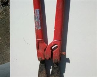 308. LOCK CUTTER $20