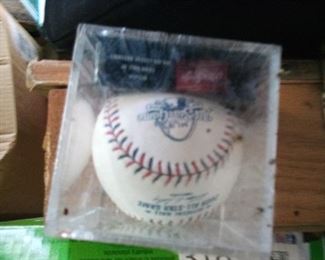 327. ALL STAR BASEBALL $8