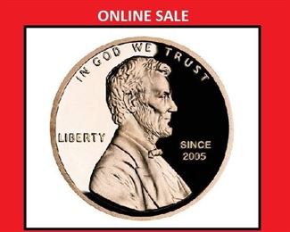 Online Estate Sale - prices will be posted