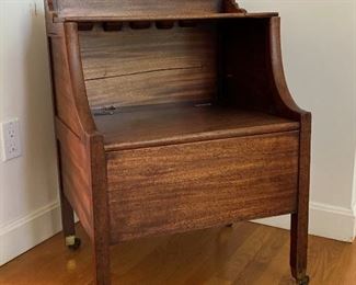 Antique Commode
