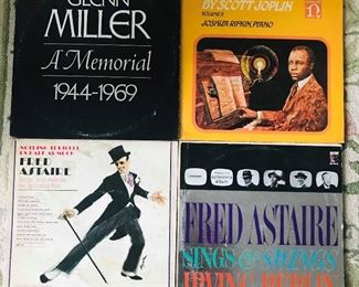 American Classics Vinyl