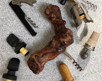 For the Wine Aficionado