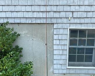 LL Bean 9 Foot Fly Rod