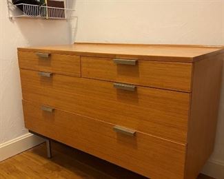 MidCentury Modern Buffet