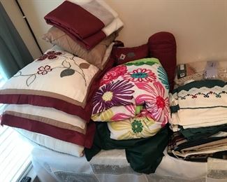 Queen Sized Comforter Sets