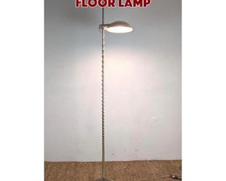 Lot 819 FLOS Adjustable Floor Lamp 