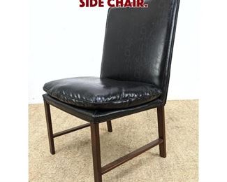 Lot 936 Dunbar Style Armless Side Chair. 