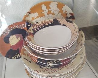 Vintage Sango Cabaret