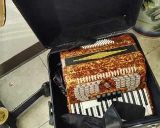 Accordion