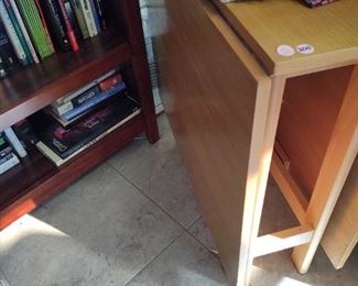 Drop Leaf Table