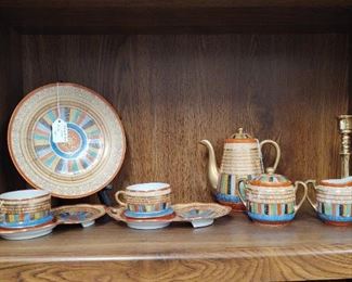 Thousand Faces China