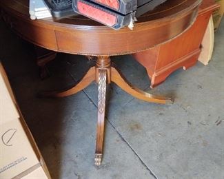 Vintage Table