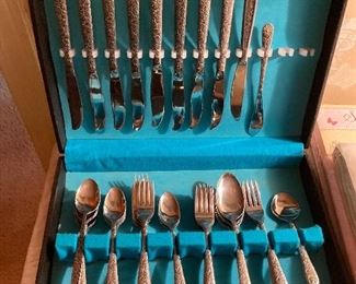 Silver Ware