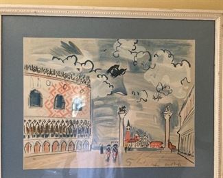 Vintage Print