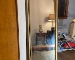 LARGE MIRROR, 26" WIDE X 72" HIGH