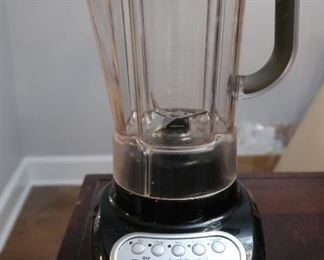 KitchenAid blender