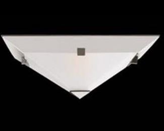 This is how the light in the previous 2 pics looks when installed.  Left Bank Bath Light by Fine Art Lamps