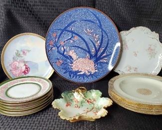 Limoges France and More