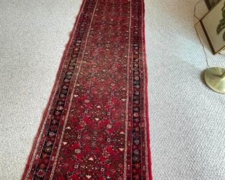 Beautiful Oriental Carpet Runner