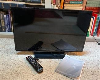 28 Samsung LED Television