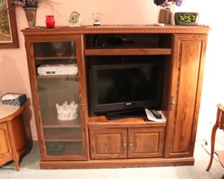 Great TV cabinet 