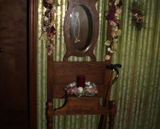 Great hall way furniture 