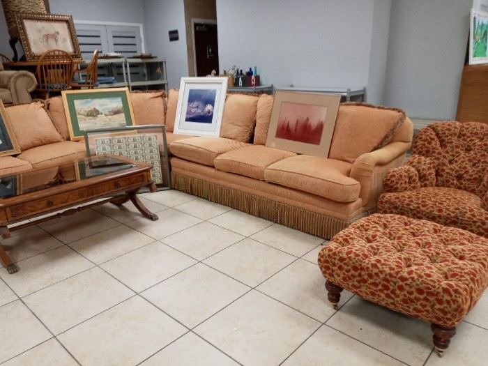 Spectacular Auction Saturday Oct 2nd @12pm