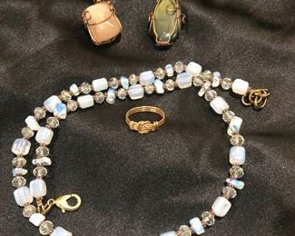 100 Joyful Gemstone Jewelry