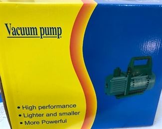 139What is a Vacuum Pump