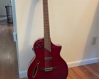 Ibanez Montage guitar