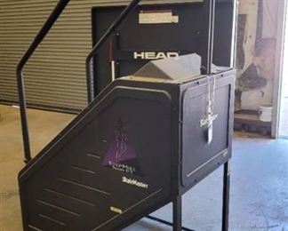 Step Mill 7000 PT Stair Master