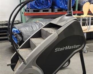 Stair Master Model 5-D1
