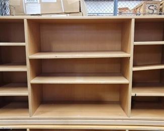 Multi Function Children's Cubby