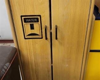 Child Size Refridgerator