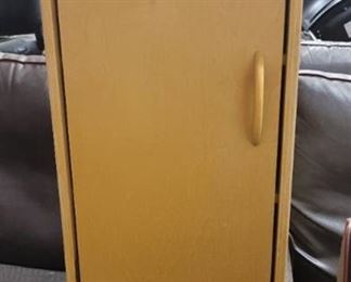 Kaplan Children's Cabinet