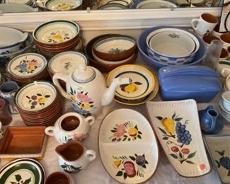 Stangl Pottery