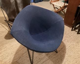 Knoll Diamond Chair