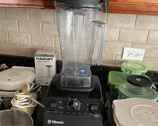 Vitamix Blender
