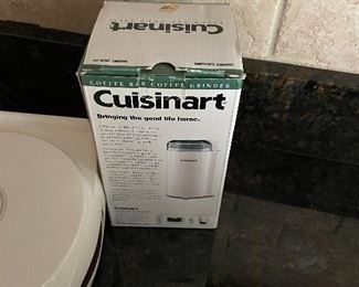 Cuisinart Mini-Chopper
