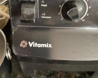 (Vitamix Blender, picture 2)