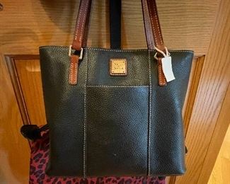 Dooney & Bourke Handbag