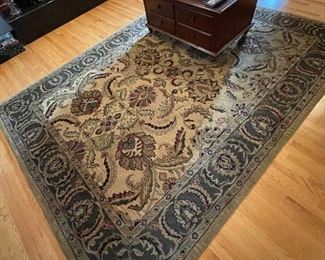 Nouristan Rug