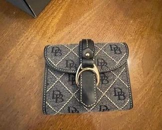 Dooney & Bourke Wallet