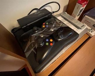 XBOX 360