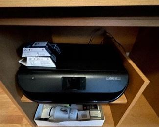 HP Envy Printer
