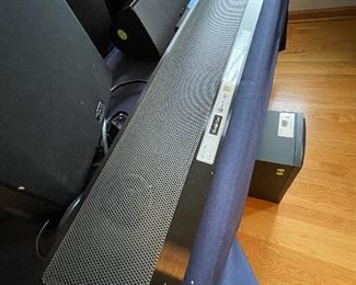 (Sony Sound System, picture 3)