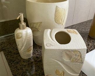 Croscill Bath Accessories