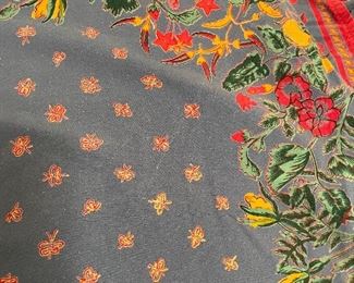 Williams-Sonoma Tablecloth