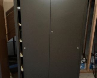 Metal Cabinet