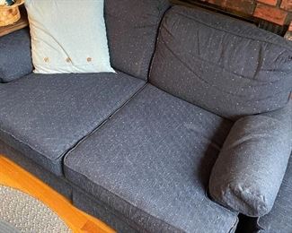 Walter E Smithe loveseat